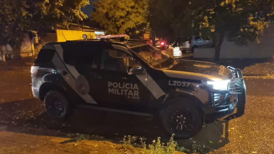 Vítima de ferimento por arma de fogo mobiliza Siate e PM no Bairro Esmeralda