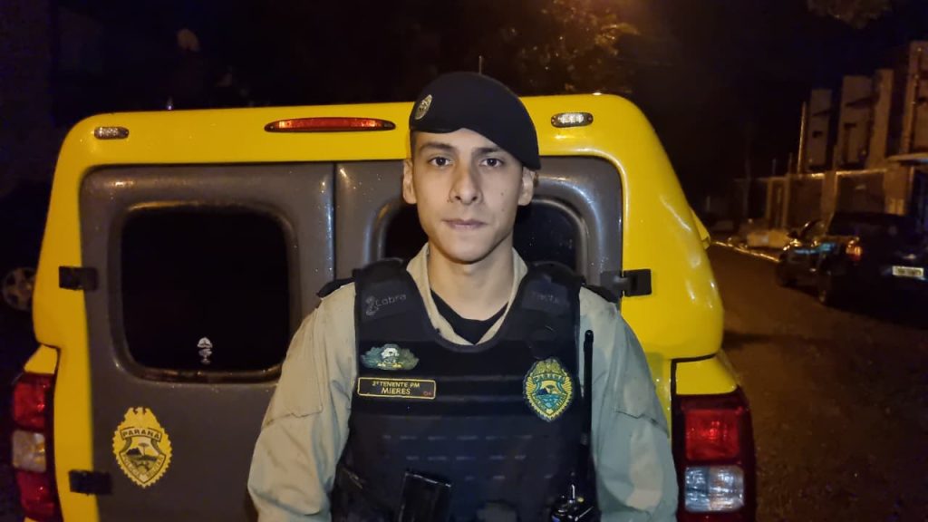 PM dá detalhes sobre caso de mulher baleada no bairro Esmeralda