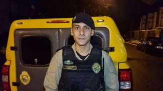 PM dá detalhes sobre caso de mulher baleada no bairro Esmeralda