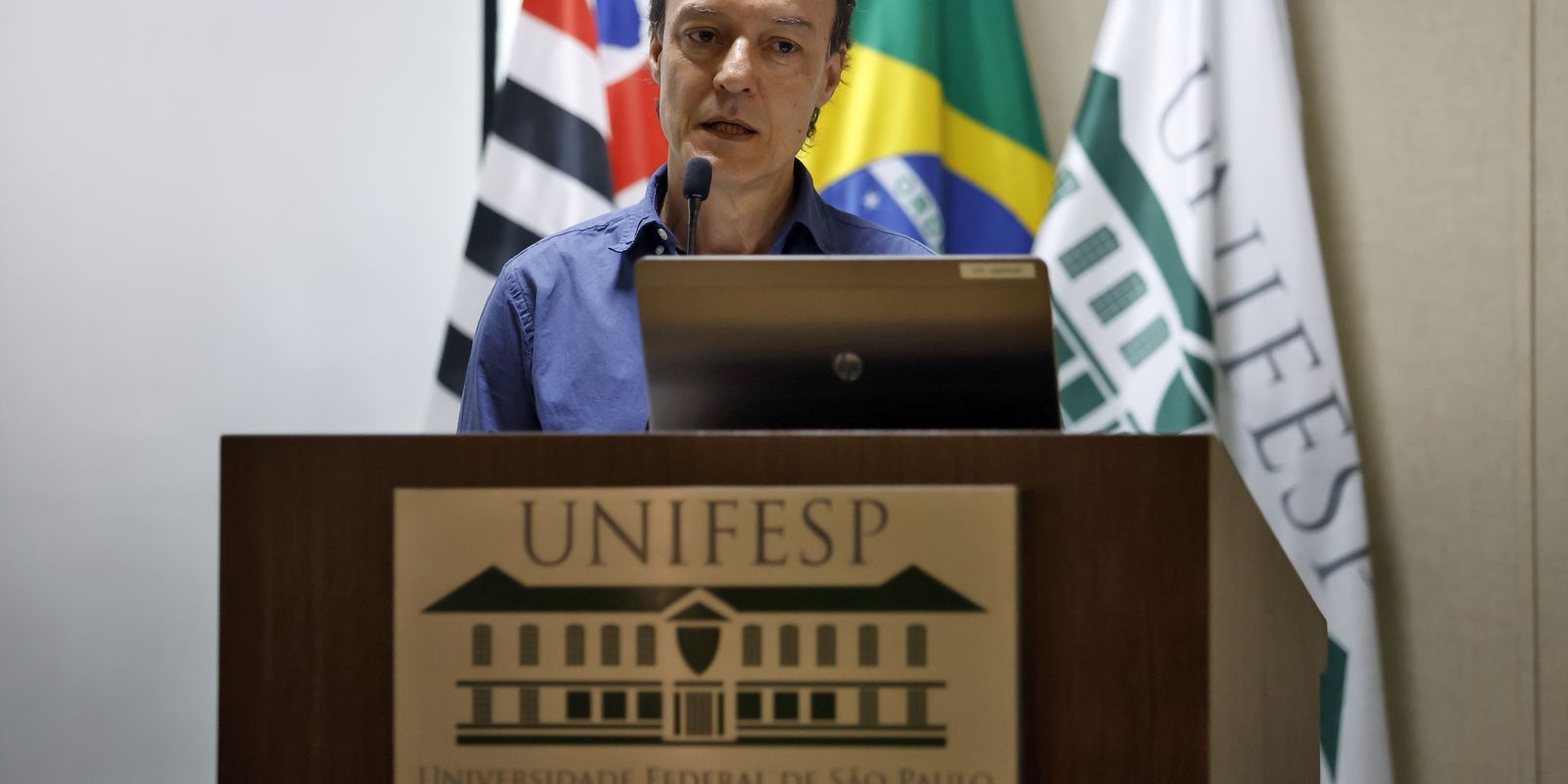 Falta de política de Estado dificulta busca por desaparecidos forçados Imagem referente a Falta de política de Estado dificulta busca por desaparecidos forçados