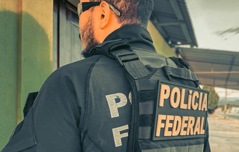 PF atua contra tráfico de drogas interestadual PF atua contra tráfico de drogas interestadual