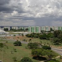 Imagem referente a Auxílio-alimentação de servidores públicos federais sobe para R$ 1.192