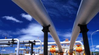 Setor de gás natural reduzirá 0,5% a emissão de gás do efeito estufa