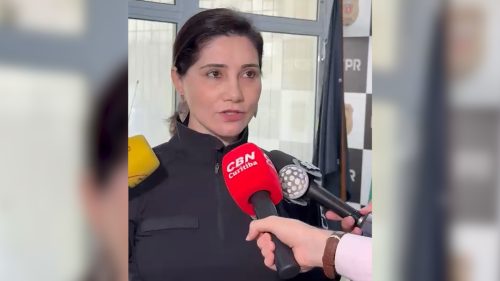 Mulher morre e estudante é preso por exercício ilegal da medicina em Curitiba