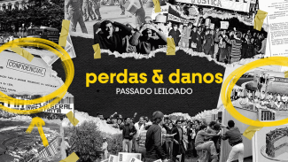 Ditadura como negócio: podcast revela quem lucrou com o regime de 64