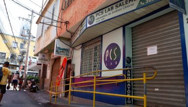 Imagem referente a Morre paciente que recebeu transplante de órgão com HIV em 2024