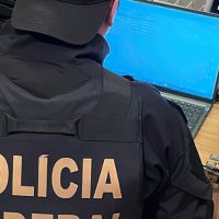 Imagem referente a PF realiza operação contra acusados de vazar dados de ministros do STF