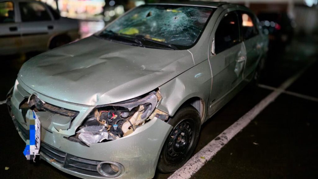 Relacionamento com mulher casada iniciado no TikTok quase termina em tragédia Relacionamento com mulher casada iniciado no TikTok quase termina em tragédia