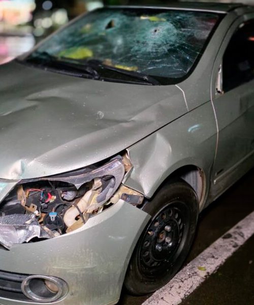 Imagem referente a Relacionamento com mulher casada iniciado no TikTok quase termina em tragédia