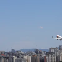 Imagem referente a Petrobras anuncia que vai parcelar reajuste do querosene de aviação
