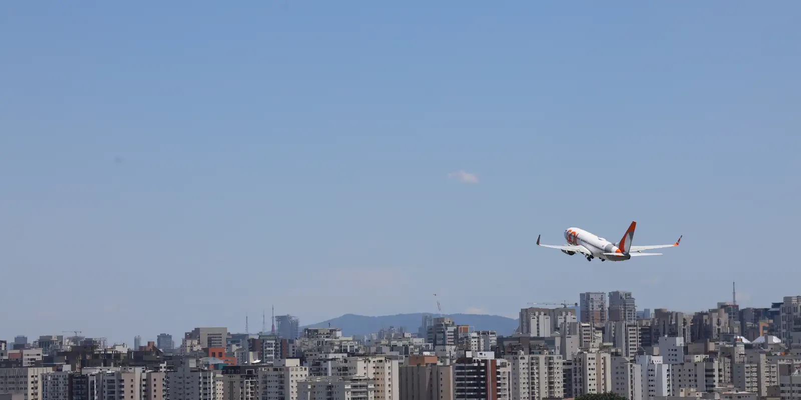 Petrobras anuncia que vai parcelar reajuste do querosene de aviação Petrobras anuncia que vai parcelar reajuste do querosene de aviação