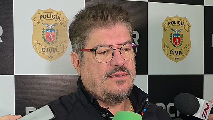 Policial que matou Marcos Francescon fazia tratamento psiquiátrico e teria arma recolhida pela PCPR