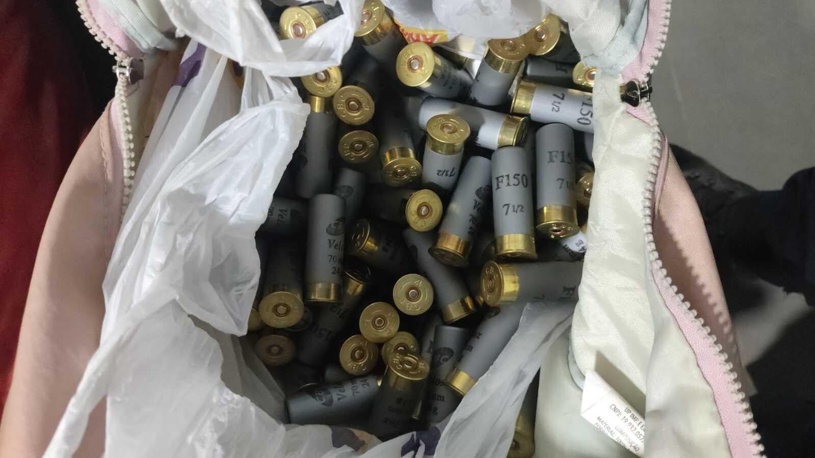 PCPR, PMPR e PCSC prendem três pessoas em operação deflagrada em Pato Branco