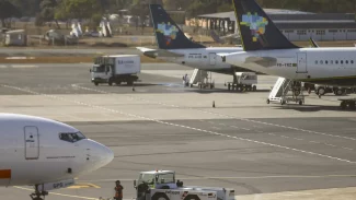 Aéreas preveem “consequências severas” com reajuste do querosene Aéreas preveem “consequências severas” com reajuste do querosene