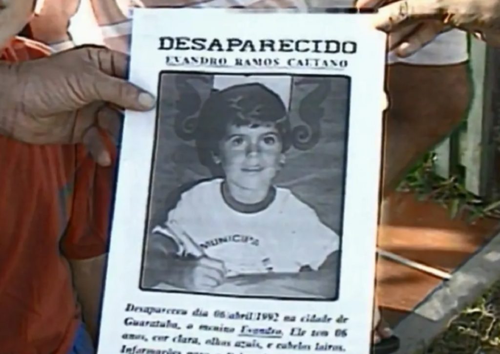 STF encerra ‘caso Evandro’ e ‘bruxos de Guaratuba’ após reviravolta histórica na Justiça brasileira