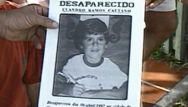 Imagem referente a STF encerra ‘caso Evandro’ e ‘bruxos de Guaratuba’ após reviravolta histórica na Justiça brasileira