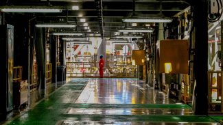 Produção de petróleo e gás natural do Brasil bate recorde em fevereiro Produção de petróleo e gás natural do Brasil bate recorde em fevereiro