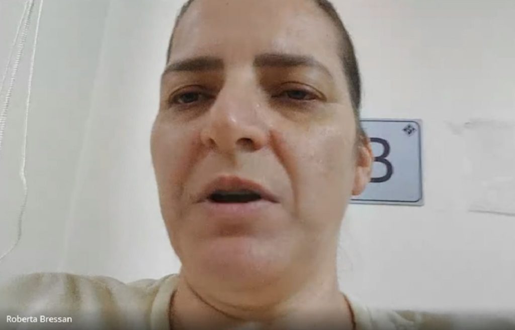 Candidata que vazou foto em concurso estadual fala com exclusividade à CGN