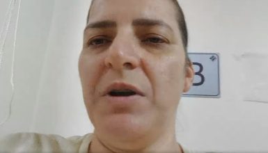 Imagem referente a Candidata que vazou foto em concurso estadual fala com exclusividade à CGN