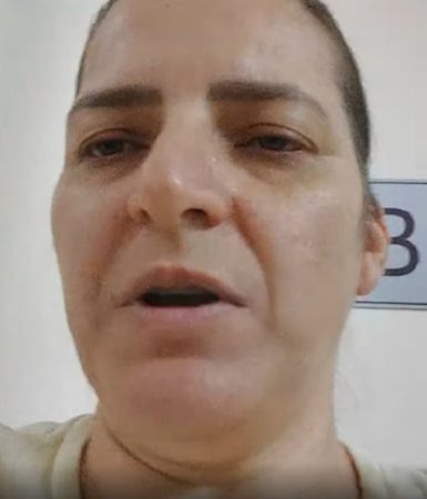 Imagem referente a Candidata que vazou foto em concurso estadual fala com exclusividade à CGN