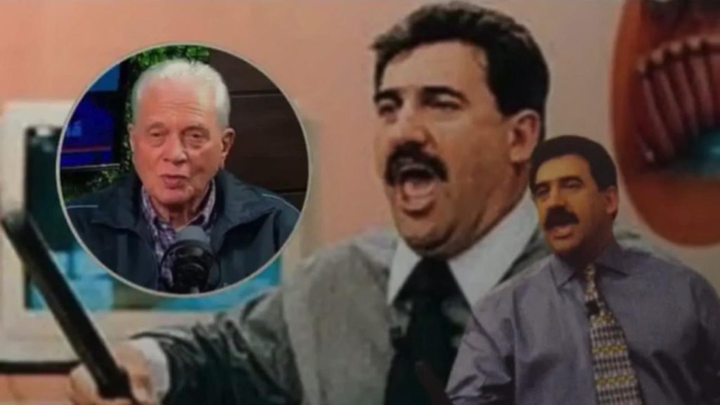 Jornalista registra Boletim de Ocorrência contra Carlos Massa por ameaças de morte