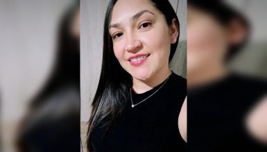 Imagem referente a Vanessa Albuquerque falece aos 34 anos e comove comunidade