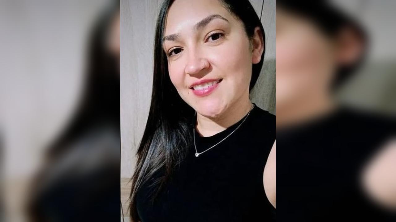 Vanessa Albuquerque falece aos 34 anos e comove comunidade Vanessa Albuquerque falece aos 34 anos e comove comunidade