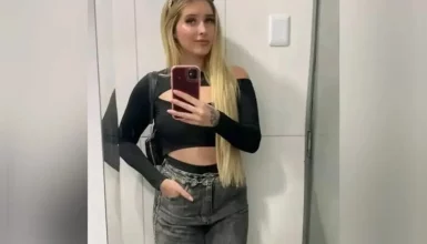 Imagem referente a Jovem de 19 anos é levada nua e morta à UPA e polícia investiga caso no Paraná