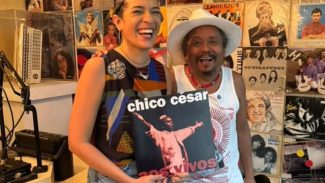 Rádio Nacional estreia nova temporada do programa Festa do Disco