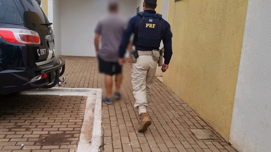 Homem vai parar na Delegacia após comprar carro com registro de furto