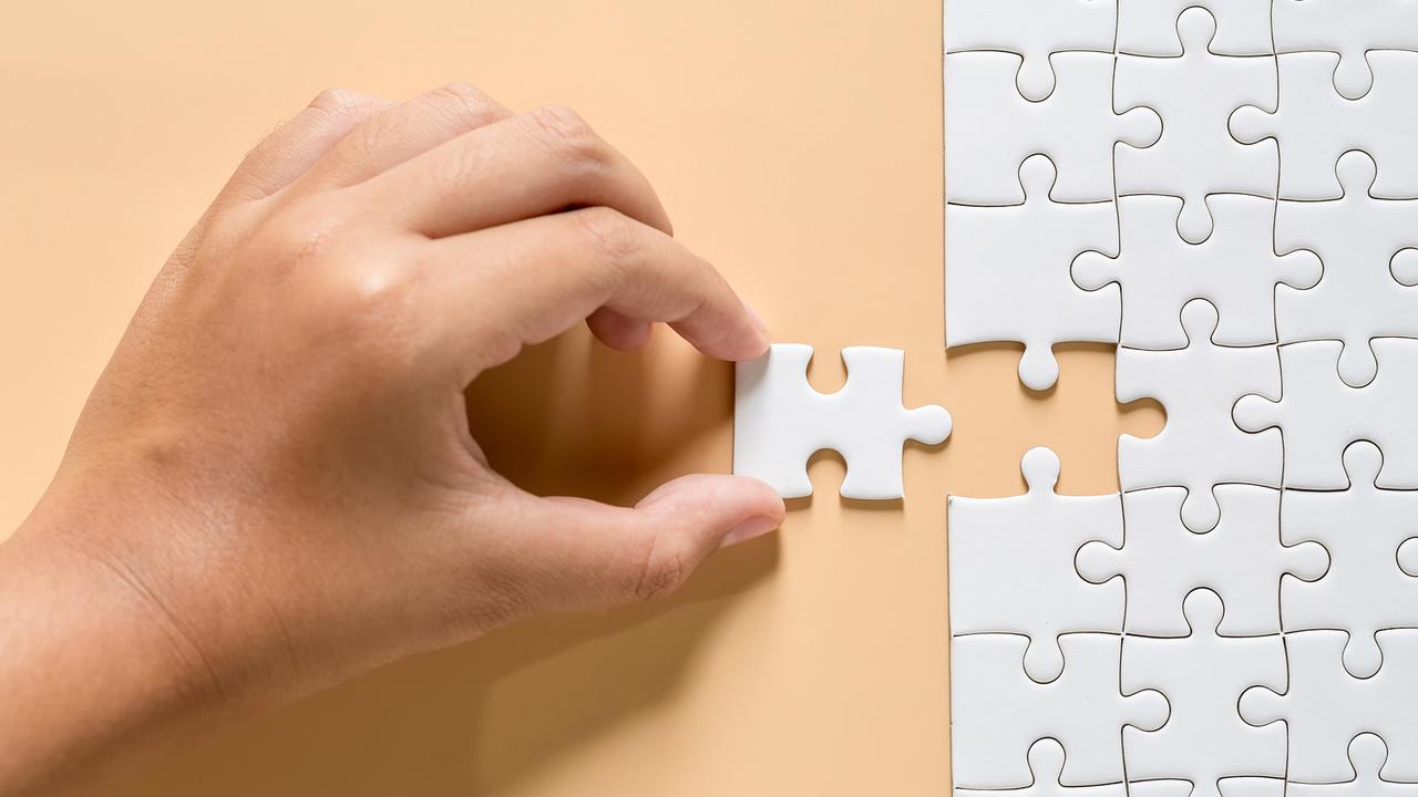 Jogos de Quebra-Cabeça como forma de exercício mental Imagem referente a Jogos de Quebra-Cabeça como forma de exercício mental