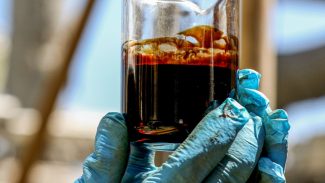 Preço do petróleo sobe após pronunciamento de Trump