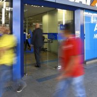 Imagem referente a Agências bancárias estarão fechadas nesta Sexta-Feira Santa