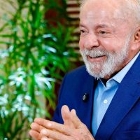 Imagem referente a Lula defende o Pix após críticas em relatório comercial dos EUA