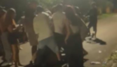 Imagem referente a MP oferece denúncia de homicídio qualificado pela morte de Janaína Fogaça em Cascavel