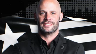 Botafogo oficializa contratação do técnico português Franclim Carvalho