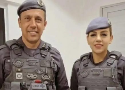 Acusado de matar esposa com tiro na cabeça, tenente-coronel é aposentado com alto salário na íntegra Imagem referente a Acusado de matar esposa com tiro na cabeça, tenente-coronel é aposentado com alto salário na íntegra
