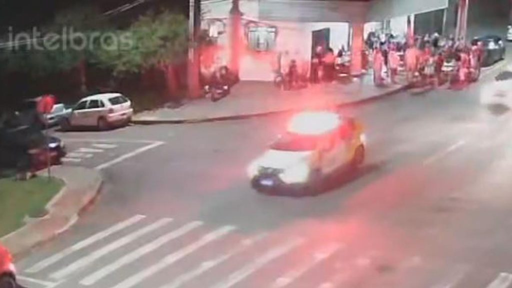 Denúncias pelo 190 são encerradas, e perturbação persiste, relata moradora em Cascavel