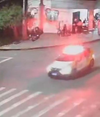 Imagem referente a Denúncias pelo 190 são encerradas, e perturbação persiste, relata moradora em Cascavel