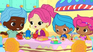 TV Brasil lança terceira temporada do infantil Os Chocolix, no sábado