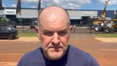 Imagem referente a Dono de Uno furtado relata perseguição e colisão antes de acidente no Trevo da Portal