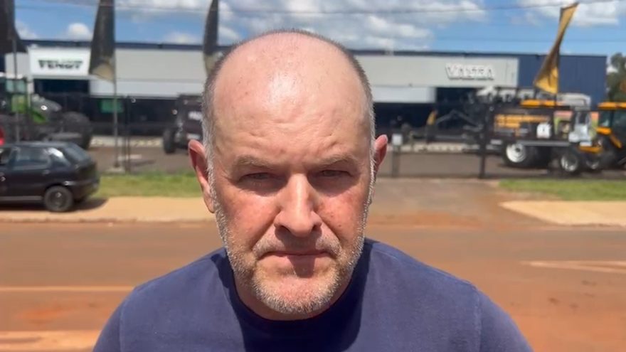 Dono de Uno furtado relata perseguição e colisão antes de acidente no Trevo da Portal