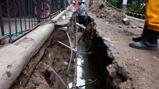 Brasil concorre ao Global Water Awards por avanços promovidos pela ANA
