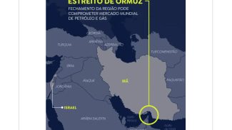 ONU adia votação sobre uso da força para manter trânsito em Ormuz