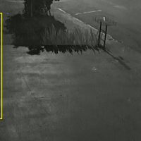 Imagem referente a Ladrão arromba loja e furta dinheiro do caixa no bairro Coqueiral em Cascavel