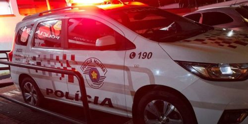 Mulher é morta após intervenção policial na zona leste de São Paulo Imagem referente a Mulher é morta após intervenção policial na zona leste de São Paulo