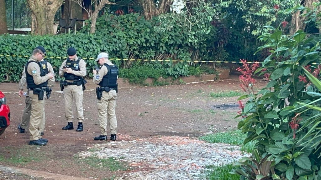 Jovem é encontrado morto em Cascavel uma semana antes de completar 19 anos