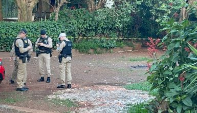 Imagem referente a Jovem é encontrado morto em Cascavel uma semana antes de completar 19 anos