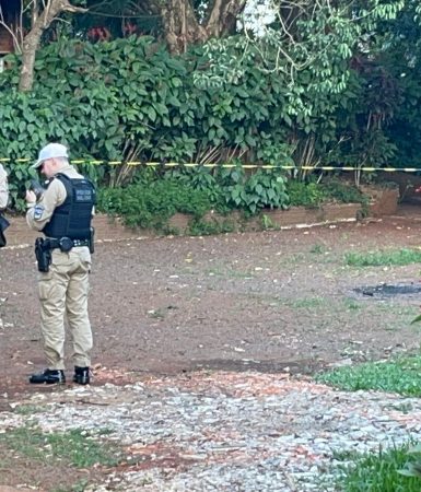 Imagem referente a Jovem é encontrado morto em Cascavel uma semana antes de completar 19 anos