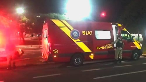 Homem é encontrado ferido e desorientado após possível agressão no Centro Imagem referente a Homem é encontrado ferido e desorientado após possível agressão no Centro